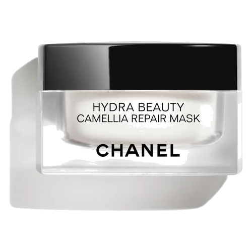 CHANEL HYDRA BEAUTY CAMELLIA REPAIR MASK Maseczki nawilżające 50 g Damski