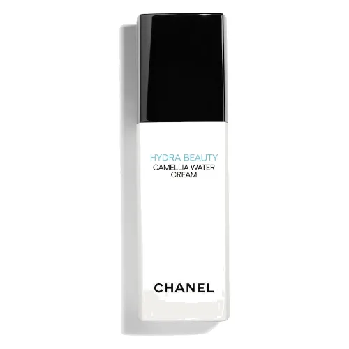 CHANEL HYDRA BEAUTY CAMELLIA WATER CREAM Kremy do twarzy 30 ml Biały Damski
