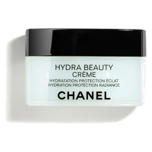 CHANEL HYDRA BEAUTY CRÈME Kremy do twarzy 50 g Damski