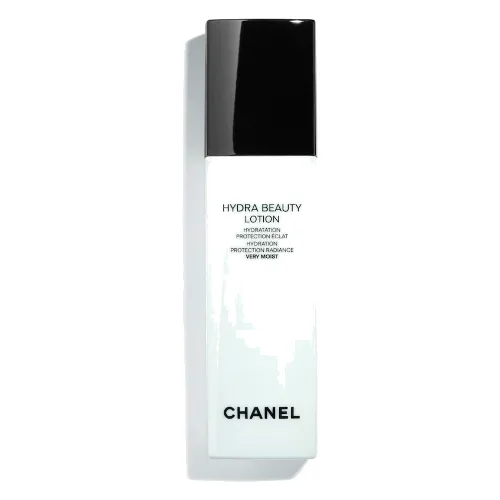 CHANEL HYDRA BEAUTY LOTION Kremy do twarzy 150 ml