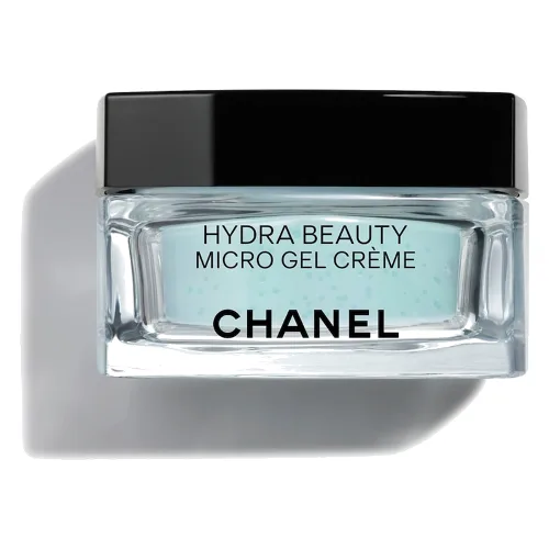 CHANEL HYDRA BEAUTY MICRO GEL CRÈME Kremy do twarzy 50 g