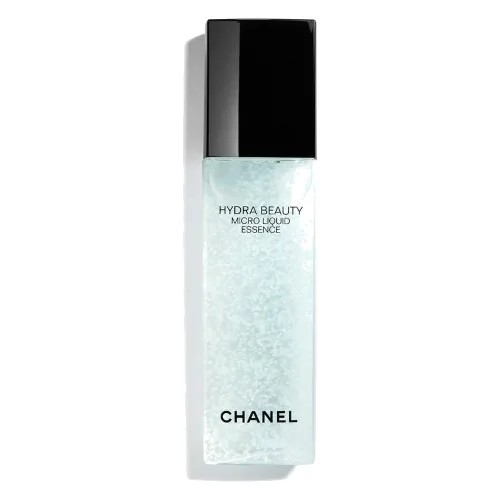 CHANEL HYDRA BEAUTY MICRO LIQUID ESSENCE Toniki do twarzy 150 ml