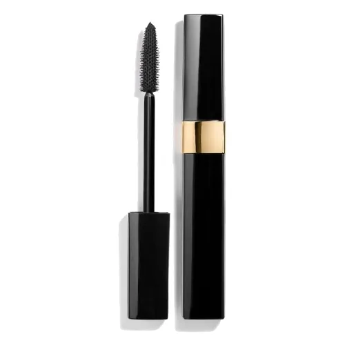 CHANEL INIMITABLE DÉFINITION Tusze do rzęs 6 g 10 NOIR BLACK
