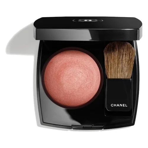 CHANEL JOUES CONTRASTE Róż do policzków 4 g Nr. 55 - In Love