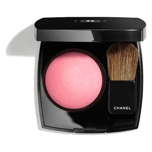 CHANEL JOUES CONTRASTE Róż do policzków 4 g Nr. 64 - Pink Explosion