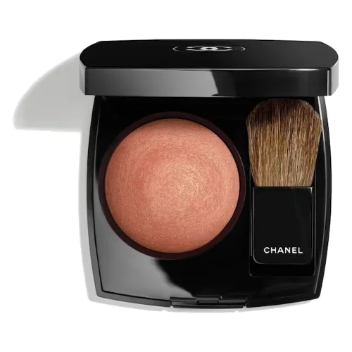 CHANEL JOUES CONTRASTE Róż do policzków 4 g Nr. 82 - Reflex