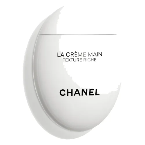 CHANEL LA CREME MAIN TEXTURE RICHE Kremy do rąk 50 ml