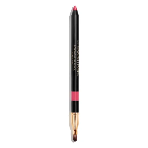 CHANEL LE CRAYON À LÈVRES Konturówki do ust 1,2 g 166 - ROSE VIF