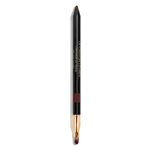 CHANEL LE CRAYON À LÈVRES Konturówki do ust 1,2 g 192 - PRUNE NOIRE