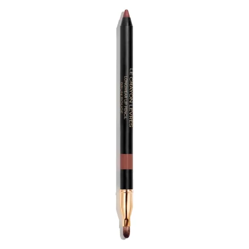 CHANEL LE CRAYON LÈVRES KONTUROWIEC DO UST O DŁUGOTRWAŁYM DZIAŁANIU Konturówki do ust 1,2 g 218 BRUN ROUGE