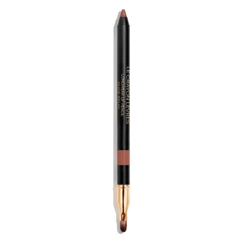 CHANEL LE CRAYON LÈVRES KONTUROWIEC DO UST O DŁUGOTRWAŁYM DZIAŁANIU Konturówki do ust 1,2 g 162 NUDE BRUN