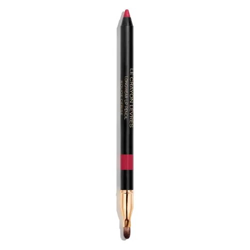 CHANEL LE CRAYON LÈVRES KONTUROWIEC DO UST O DŁUGOTRWAŁYM DZIAŁANIU Konturówki do ust 1,2 g 187 - ROUGE CERISE