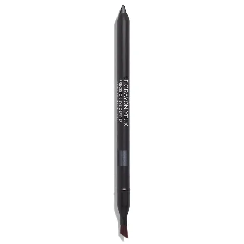 CHANEL LE CRAYON YEUX KREDKA DO OCZU Kredki do oczu 1 g 69 GRIS SCINTILLANT