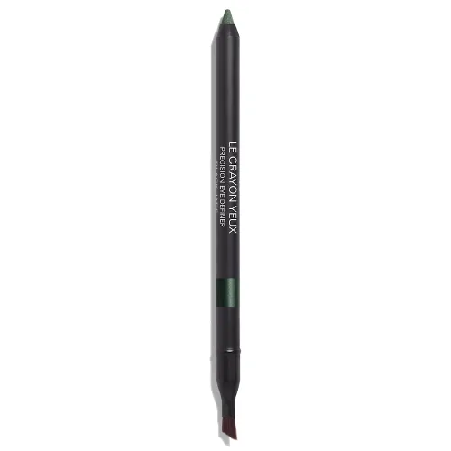 CHANEL LE CRAYON YEUX KREDKA DO OCZU Kredki do oczu 1 g 71 BLACK JADE