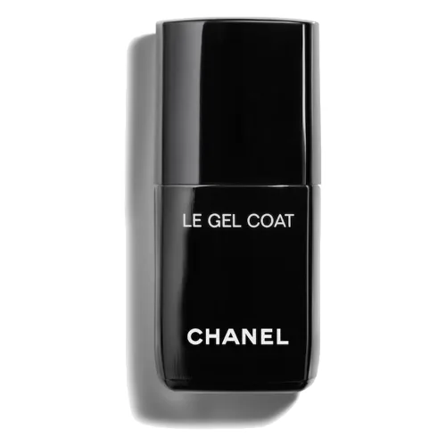 CHANEL LE GEL COAT Top coat 13 ml TRANSPARENT