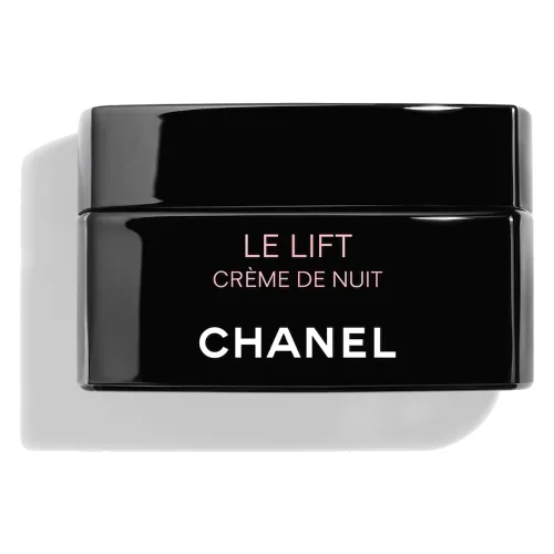 CHANEL LE LIFT CRÈME DE NUIT Kremy na noc 50 g Damski
