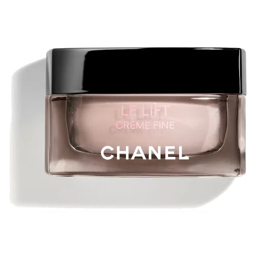 CHANEL LE LIFT CRÈME FINE Kremy do twarzy 50 ml Damski