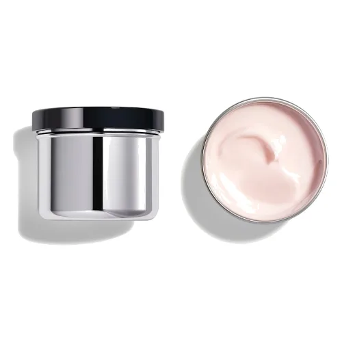 CHANEL LE LIFT CRÈME – ZMARSZCZKI, JĘDRNOŚĆ I KONTURY Kremy do twarzy 50 g Biały Damski