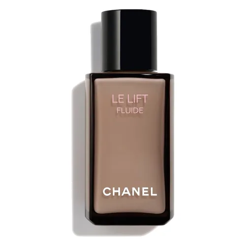 CHANEL LE LIFT FLUIDE Serum przeciwzmarszczkowe 50 ml Biały Damski