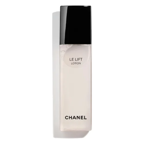 CHANEL LE LIFT LOTION Kremy do twarzy 150 ml Biały