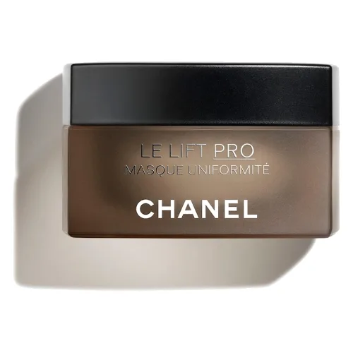 CHANEL LE LIFT PRO MASQUE UNIFORMITÉ Maseczki przeciwzmarszczkowe 50 g Damski