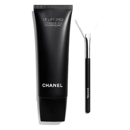 CHANEL LE LIFT RETEXTURIZING AHA PEEL Kremy przeciwzmarszczkowe 100 ml