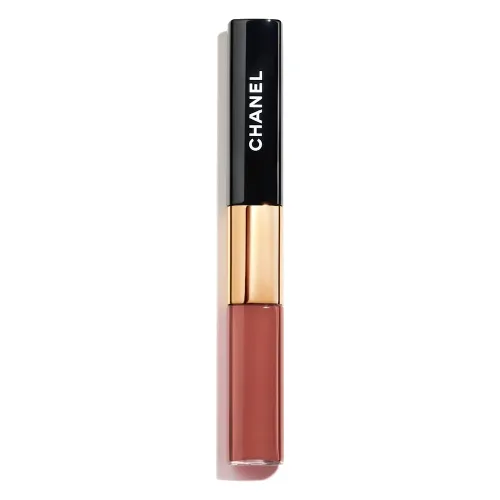 CHANEL LE ROUGE DUO ULTRA TENUE LONG-WEAR LIP DUO Szminki 8 ml 160 - TWIST