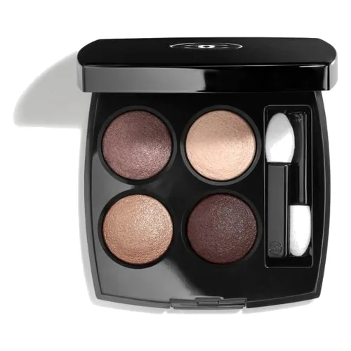 CHANEL LES 4 OMBRES Cienie do powiek 2 g 226 TISSÉ RIVOLI