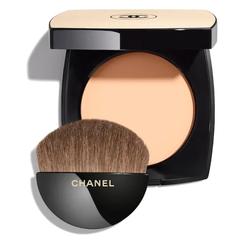 CHANEL LES BEIGES HEALTHY GLOW SHEER POWDER Pudry 12 g B20