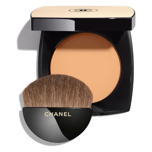 CHANEL LES BEIGES HEALTHY GLOW SHEER POWDER Pudry 12 g B40