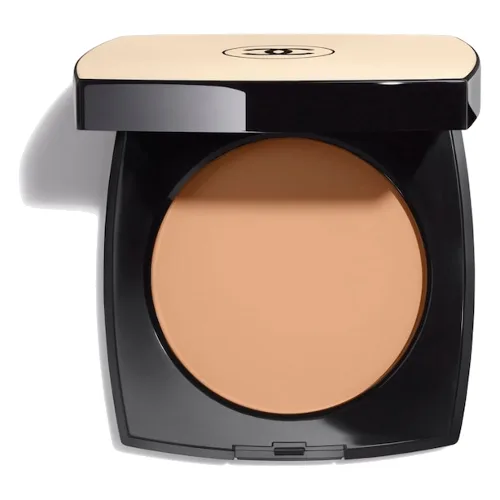 CHANEL LES BEIGES HEALTHY GLOW SHEER POWDER Pudry 12 g B50