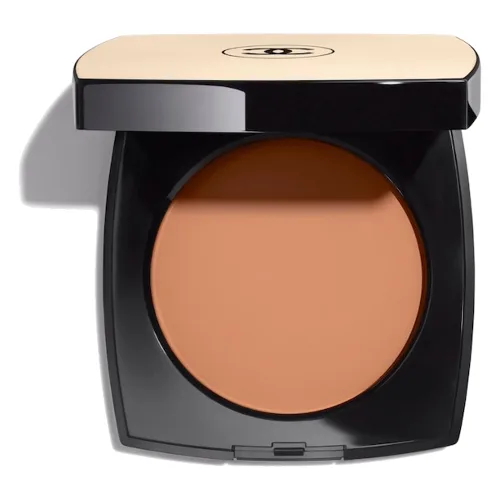 CHANEL LES BEIGES HEALTHY GLOW SHEER POWDER Pudry 12 g B70