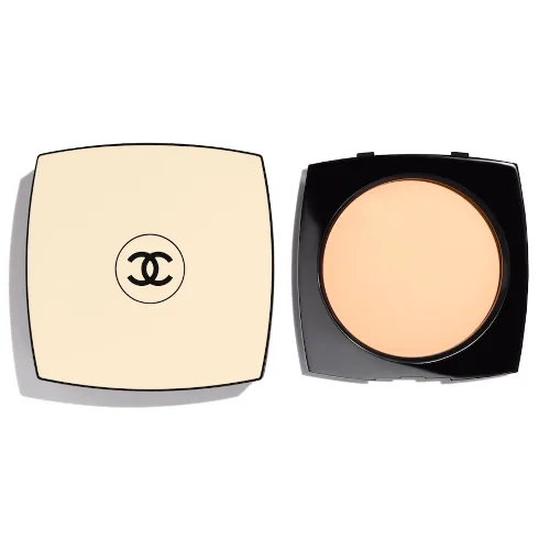 CHANEL LES BEIGES HEALTHY GLOW SHEER POWDER – REFILL Pudry 12 g B20