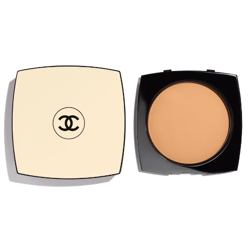 CHANEL LES BEIGES HEALTHY GLOW SHEER POWDER – REFILL Pudry 12 g B80
