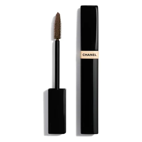 CHANEL LES BEIGES VOLUME AND DEFINITION Tusze do rzęs 6 g GOLDEN BROWN