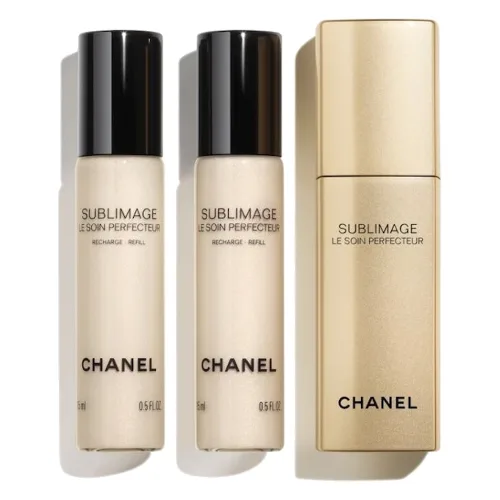 CHANEL LES SOIN PERFECTEUR Kremy do twarzy 45 ml