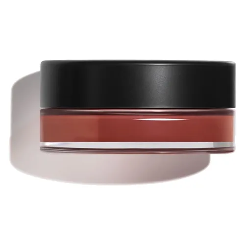 CHANEL N°1 DE CHANEL BALSAM DO UST I POLICZKÓW Balsamy do ust 6,5 g 8 - ARDENT BRICK