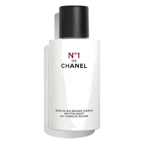 CHANEL N°1 DE CHANEL BODY SERUM-IN-MIST Mgiełki do ciała 140 ml Damski