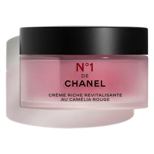 CHANEL N°1 DE CHANEL CRÈME RICHE Kremy do twarzy 50 g Damski