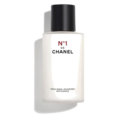 CHANEL N°1 DE CHANEL EMULSJA UDOSKONALAJĄCA TEKSTURĘ SKÓRY Kremy do twarzy 100 ml Damski