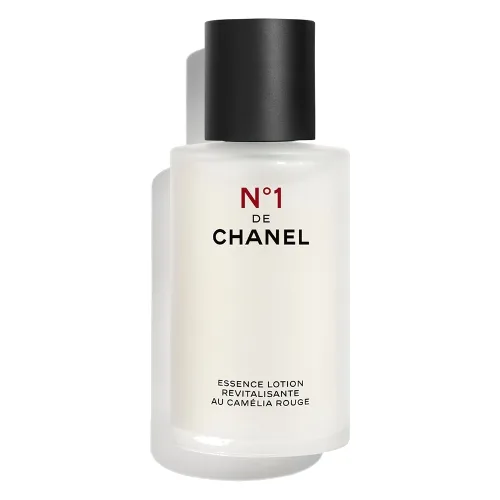 CHANEL N°1 DE CHANEL ESENCJA-LOTION O DZIAŁANIU REWITALIZUJĄCYM Kremy do twarzy 100 ml Damski