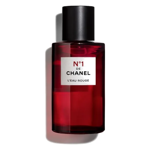 CHANEL N°1 DE CHANEL L'EAU ROUGE Mgiełki do ciała 100 ml Damski