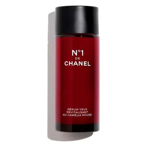 CHANEL N°1 DE CHANEL REWITALIZUJĄCE Serum pod oczy 15 ml