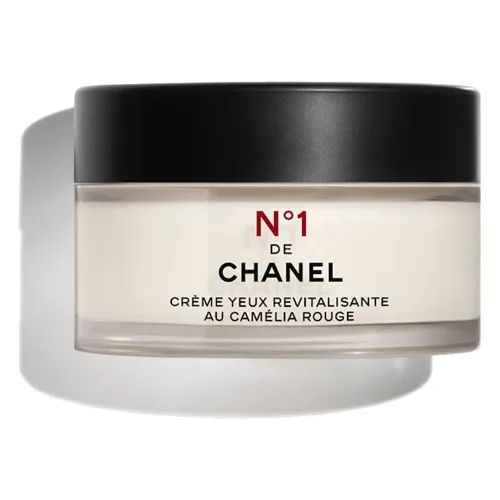 CHANEL N°1 DE CHANEL REWITALIZUJĄCY Kremy pod oczy 15 g