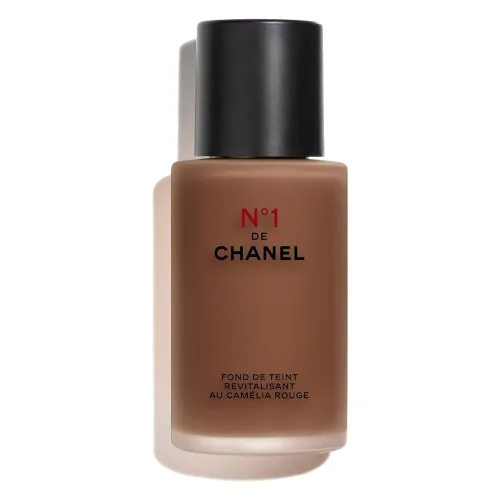 CHANEL N°1 DE CHANEL REWITALIZUJĄCY PODKŁAD ROZŚWIETLA – NAWILŻA – CHRONI Podkłady 30 ml BR172
