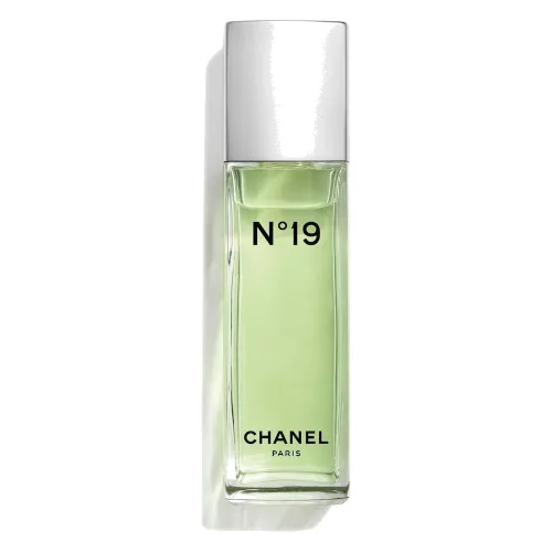 CHANEL N°19 Woda toaletowa 100 ml Damski