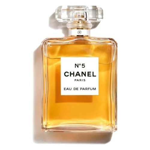 CHANEL N°5 EAU DE PARFUM VAPORISATEUR Woda perfumowana 100 ml Damski