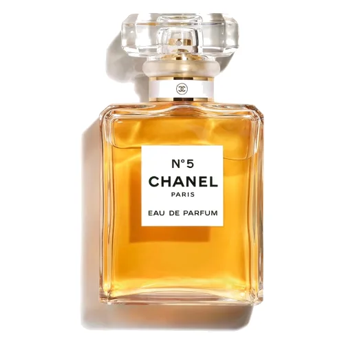CHANEL N°5 EAU DE PARFUM VAPORISATEUR Woda perfumowana 35 ml Damski