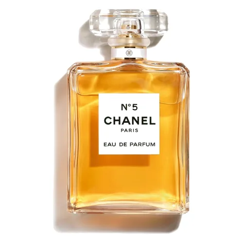 CHANEL N°5 EAU DE PARFUM VAPORISATEUR Woda perfumowana 50 ml Damski