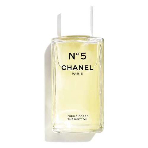CHANEL N°5 Olejki do ciała 250 ml Damski